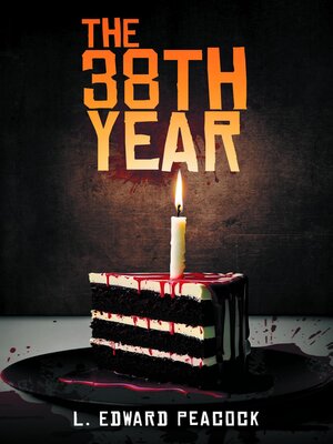 cover image of The 38th Year